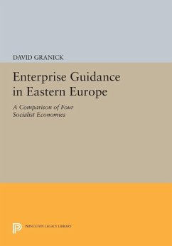Cover Enterprise Guidance in Eastern Europe