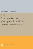 On Uniformization of Complex Manifolds