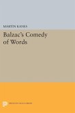 Balzac's Comedy of Words