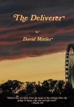 The Deliverer - Mittler, David
