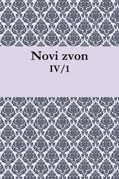 Novi zvon - Jezernik Ovca, Gaja; Fabjan, Sara; Holz, Patrik