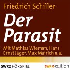 Der Parasit oder Die Kunst sein Glück zu machen (MP3-Download)