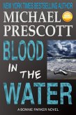 Blood in the Water (Bonnie Parker, PI, #2) (eBook, ePUB)