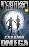 Chasing Omega (eBook, ePUB)
