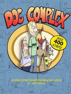 Dog Complex - Johnson, Dave