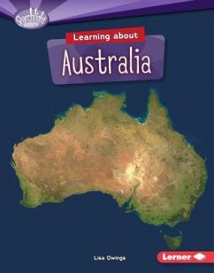 Learning about Australia - Owings, Lisa