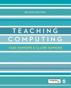 Teaching Computing - Simmons, Carl;Hawkins, Claire