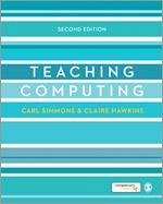 Teaching Computing - Simmons, Carl; Hawkins, Claire