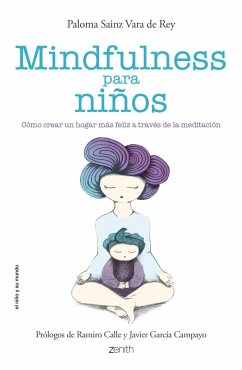 Cover Mindfulness para niños