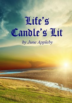 Life's Candle's Lit - Appleby, June