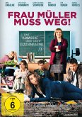 Frau Müller muss weg (DVD)