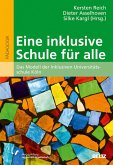 Eine inklusive Schule für alle (eBook, PDF)