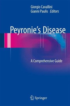 Peyronie¿s Disease