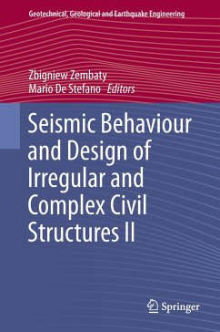 Seismic Behaviour and Design of Irregular and Complex Civil Structures II