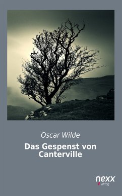 Das Gespenst von Canterville (eBook, ePUB) - Wilde, Oscar