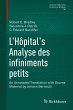 L'Hôpital's Analyse des infiniments... - Bild 1