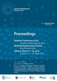 Student Conference Medical Engineering Science 2015 Student Conference Medical Engineering Science 2015