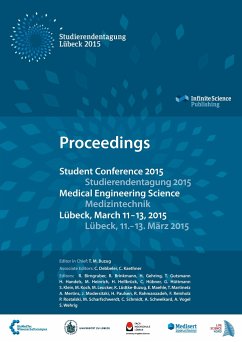 Student Conference Medical Engineering Science 2015