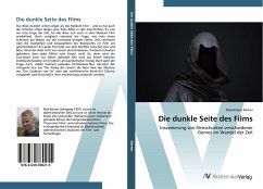 Die dunkle Seite des Films - Körner, Maximilian