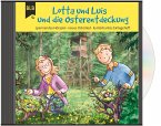 Lotta und Luis und die Osterentdeckung (CD)