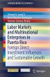 Labor Markets and Multinational... - Bild 1