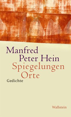 Spiegelungen Orte (eBook, PDF) - Hein, Manfred Peter