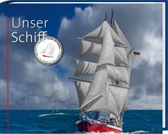 Cover Unser Schiff