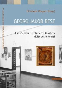 Cover Georg Jakob Best
