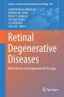 Retinal Degenerative Diseases - Bild 1