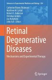 Retinal Degenerative Diseases