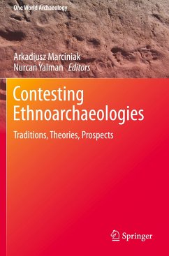 Contesting Ethnoarchaeologies