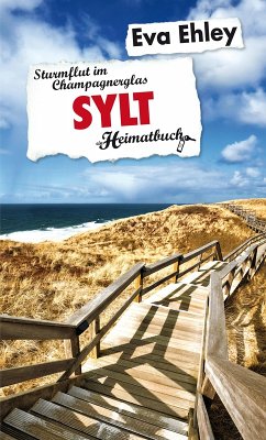 Sylt (eBook, PDF) - Ehley, Eva
