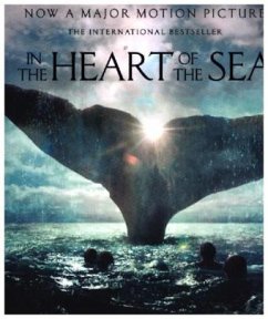 In the Heart of the Sea, Film tie-in edition - Philbrick, Nathaniel