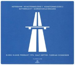 Cover Autobahn