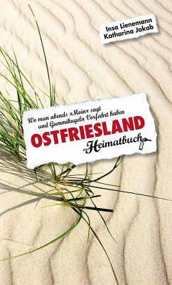 Ostfriesland. Wo man abends 