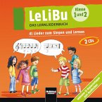 41 Lieder zum Singen und Lernen / LeLiBu - Das Lernliederbuch