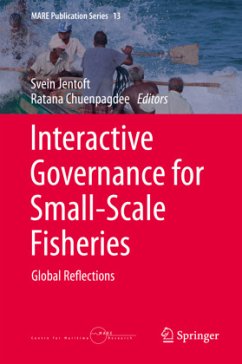 Interactive Governance for Small-Scale Fisheries