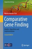 Comparative Gene Finding