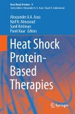 Heat Shock Protein-Based Therapies