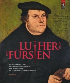 Luther und die Fürsten, Katalog