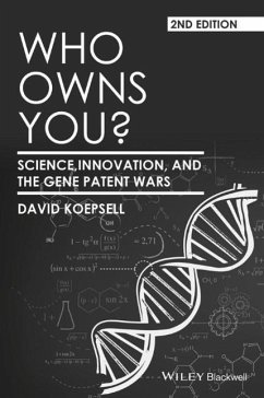 Who Owns You? - Koepsell, David