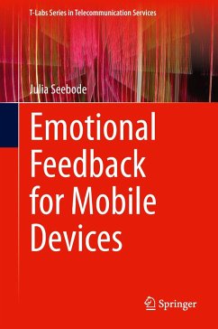 Emotional Feedback for Mobile Devices - Seebode, Julia