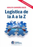 Logística de la A a la Z (eBook, ePUB)