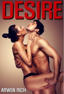 Cover Desire (m/f/f/m menage & orgy erotica) (eBook, ePUB)
