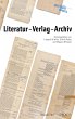 Literatur - Verlag - Archiv (eBook, PDF) - Bild 1