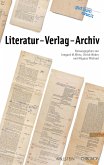 Literatur - Verlag - Archiv (eBook, PDF)