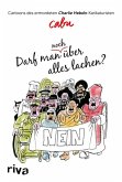 Darf man (noch) über alles lachen? (eBook, PDF) Darf man (noch) über alles lachen? (eBook, PDF)