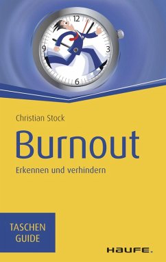 Burnout (eBook, PDF) - Stock, Christian
