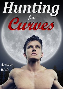 Hunting For Curves (eBook, ePUB) - Rich, Arwen