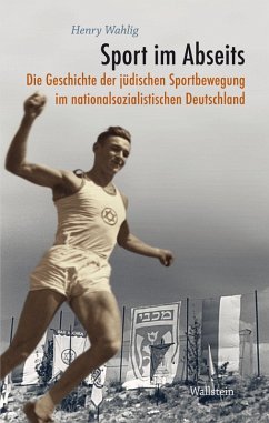 Sport im Abseits (eBook, PDF) - Wahlig, Henry